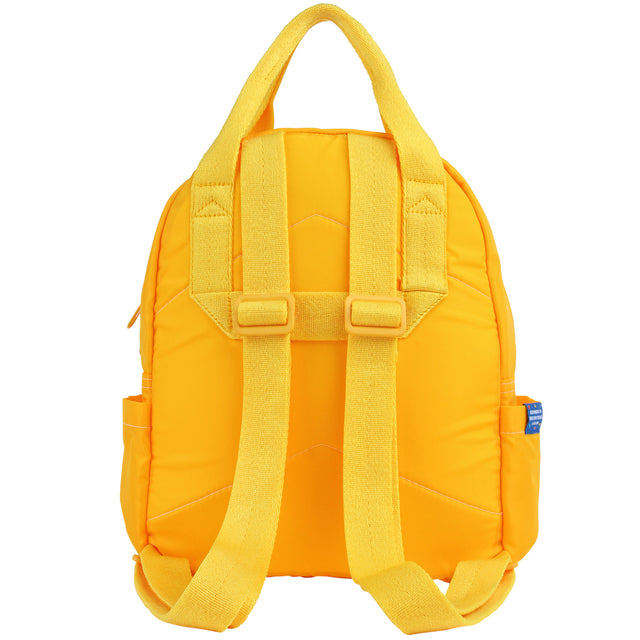 Saffron Mini Atlas Backpack – Mokuyobi