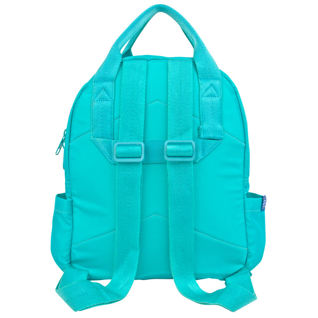 Seafoam Mini Atlas Backpack – Mokuyobi