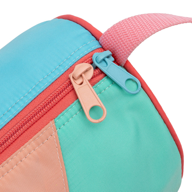 Sherbet Spiral Mini Duffel – Mokuyobi