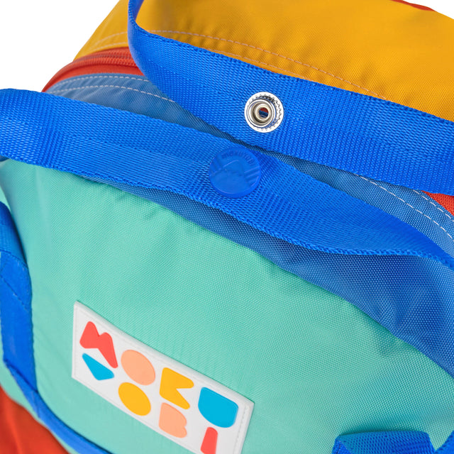 Snacktime Atlas Backpack – Mokuyobi