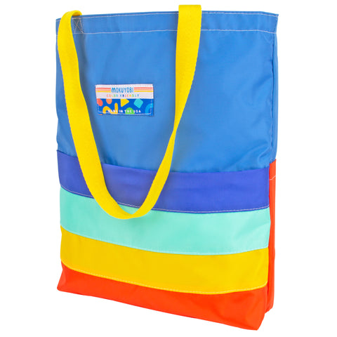 Tote Bag – Mokuyobi