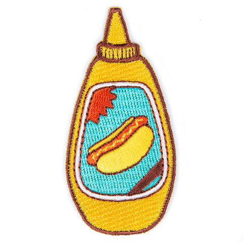 Mustard