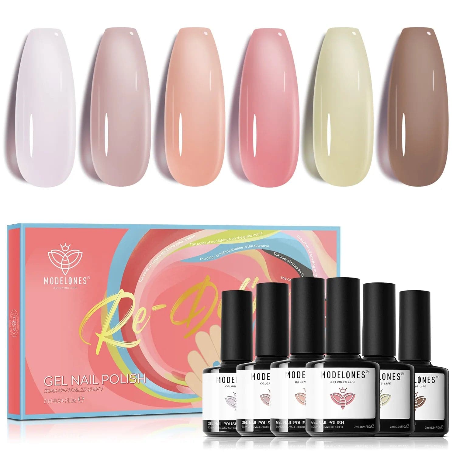 gel polish sale