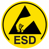 ESD (Descarga Electroestática)