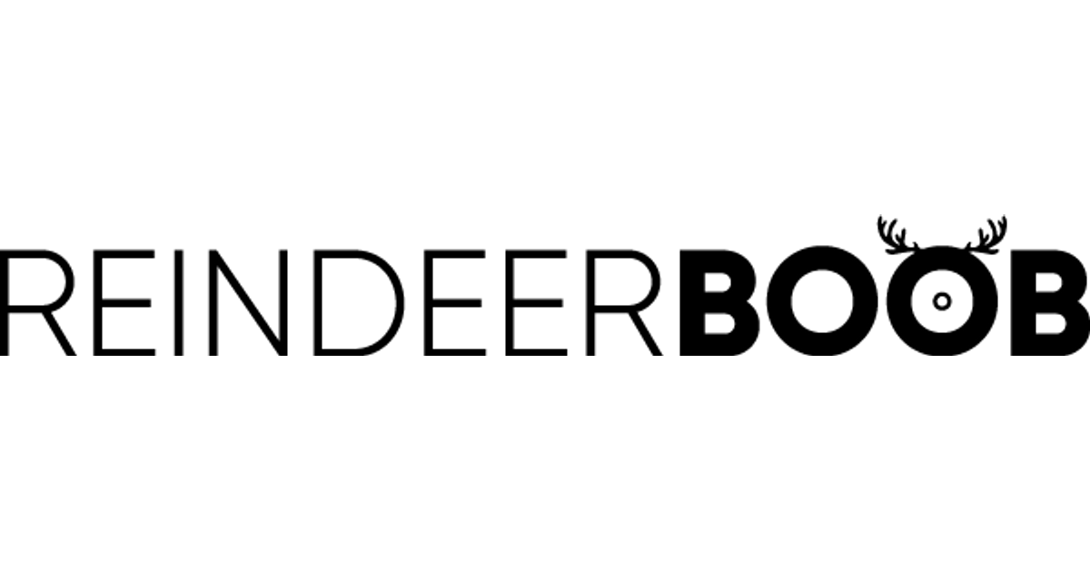 reindeerboob