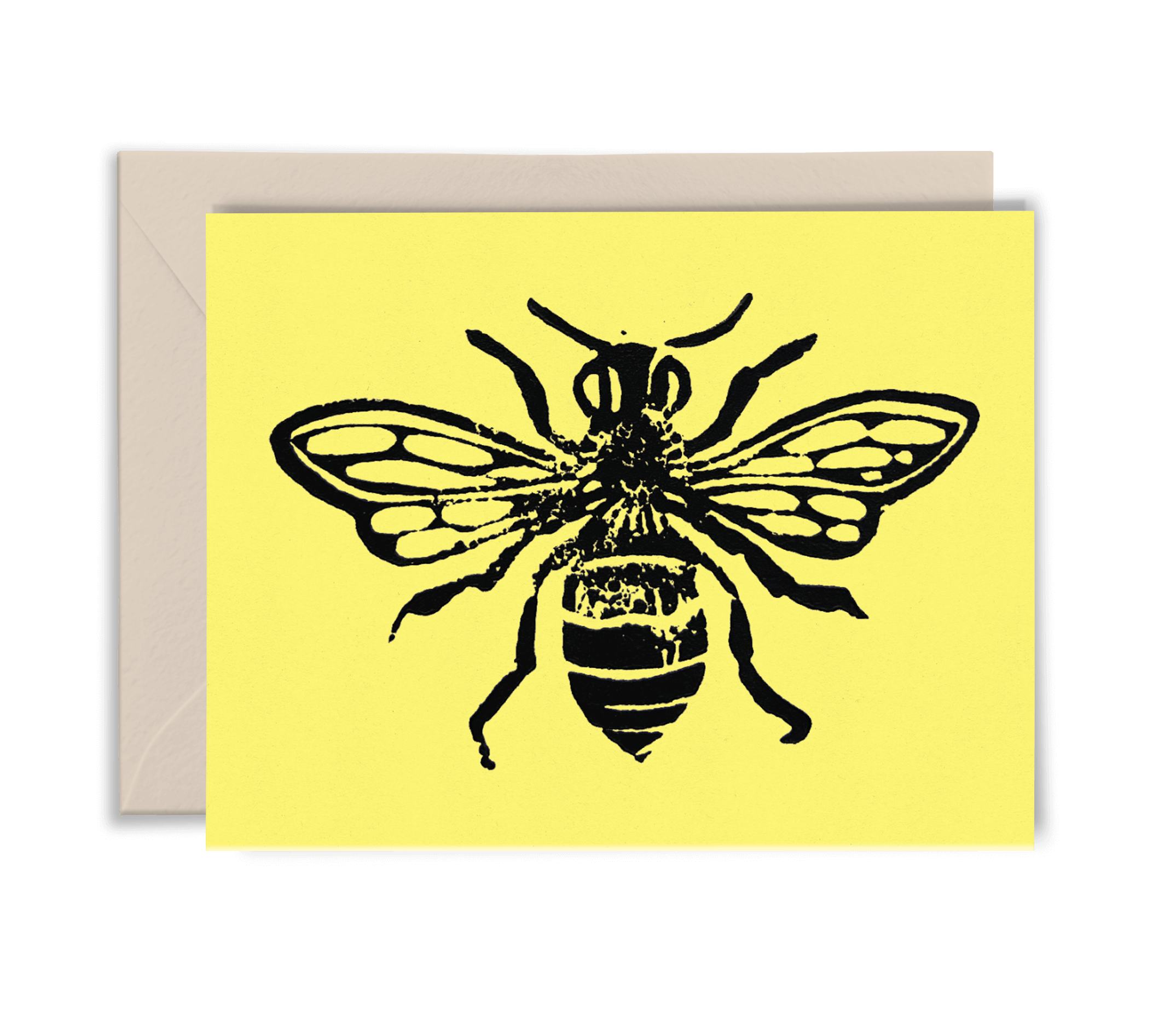  Bee Card - Jesse D. series 