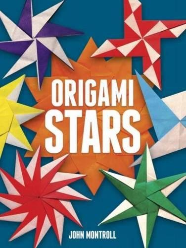  Origami Stars by John Montroll 