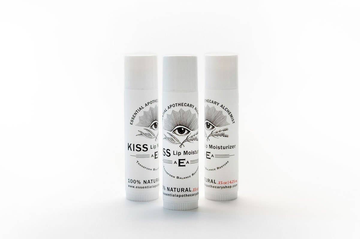  Kiss Lip Moisturizer 