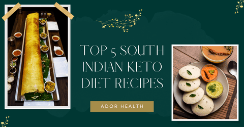 south indian keto diet