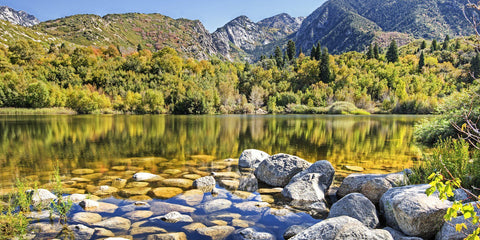 Bell's Canyon, Salt Lake City, UT