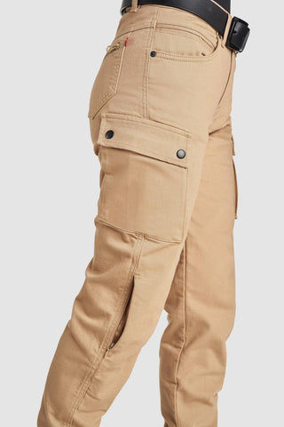 Mila Cargo Pants