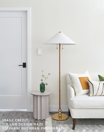 fiona floor lamp