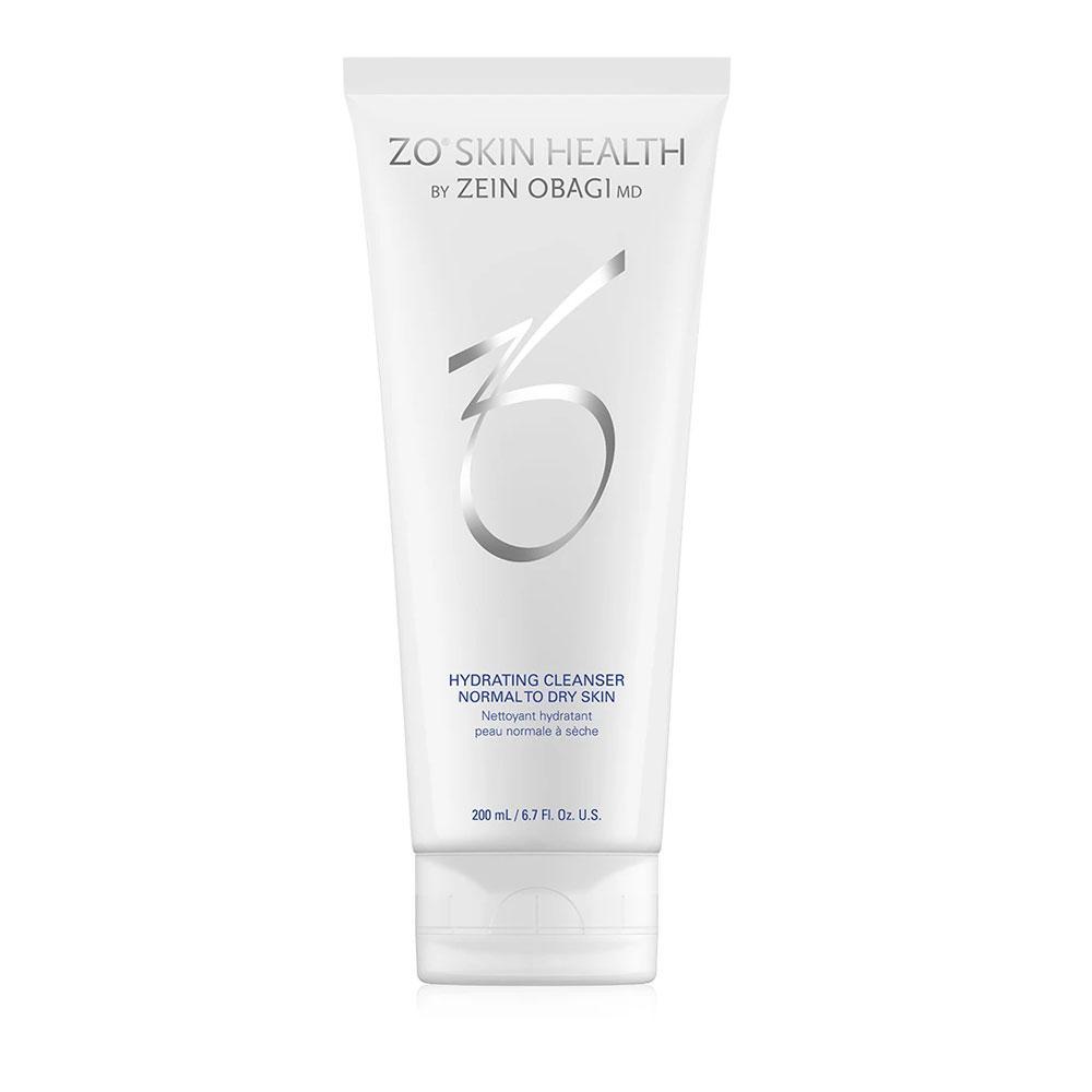 Hydrating Cleanser (Normal/Dry Skin)
