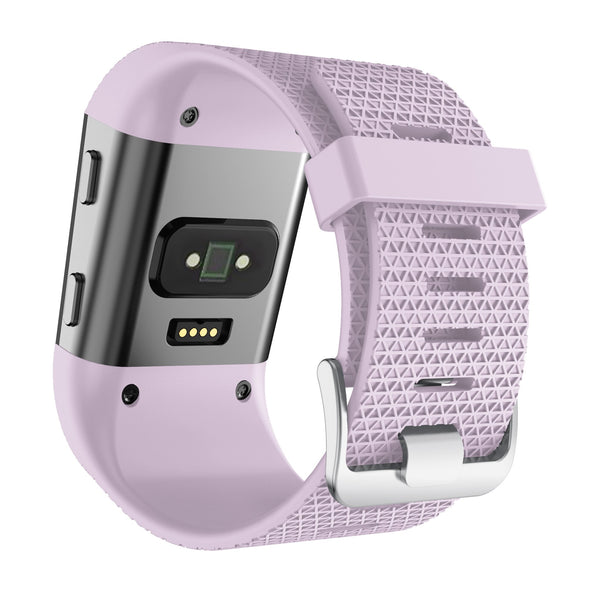 fitbit surge watch band