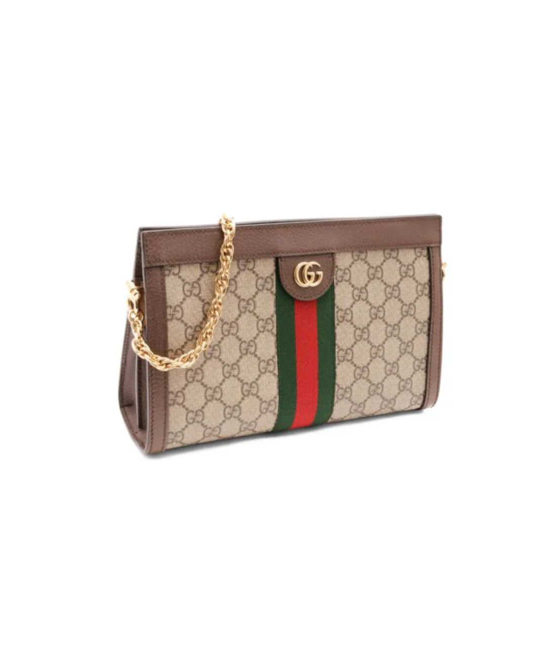 Resale Gucci GG Supreme Mini Ophidia Belt Bag – Shop Fairmont