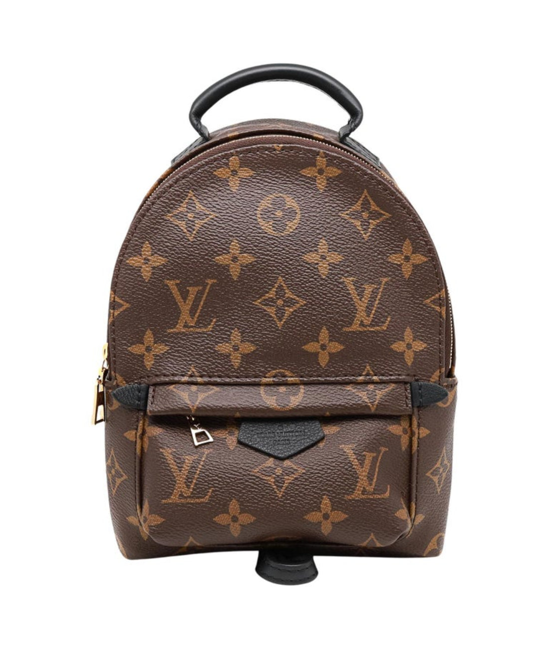 Discontinued PRELOVED Louis Vuitton Monogram Pochette Florentine