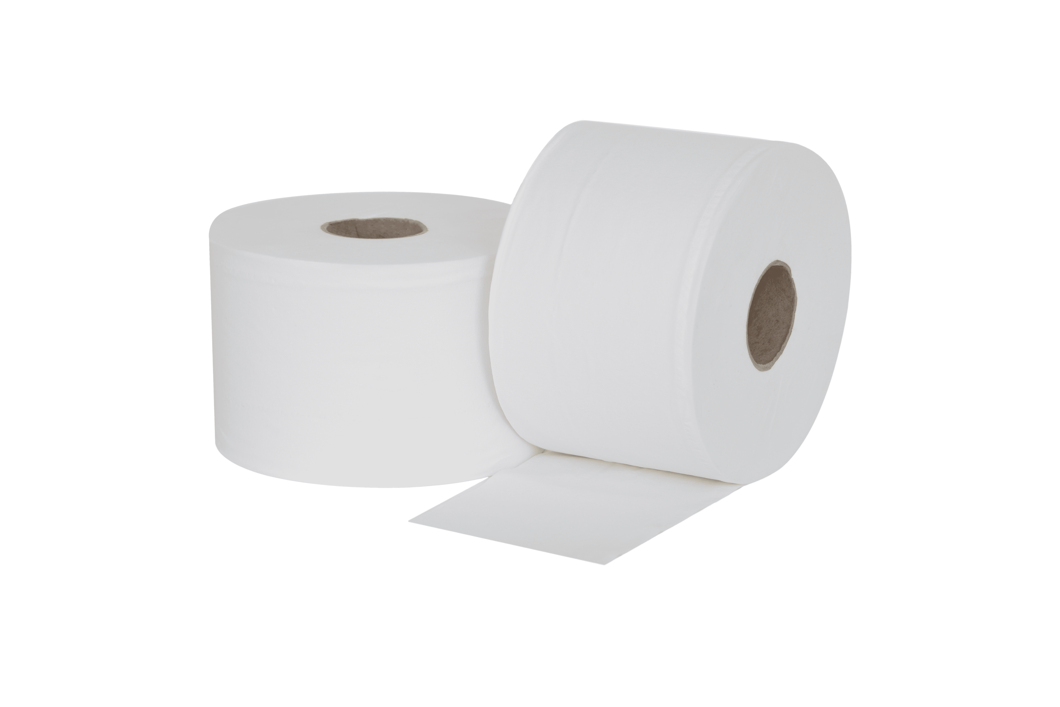 Serious Tissues - 2ply Mini Jumbo Roll 62mm 150m (Case 12) - Serious Tissues product image