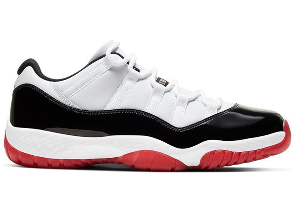 air 11 retro low