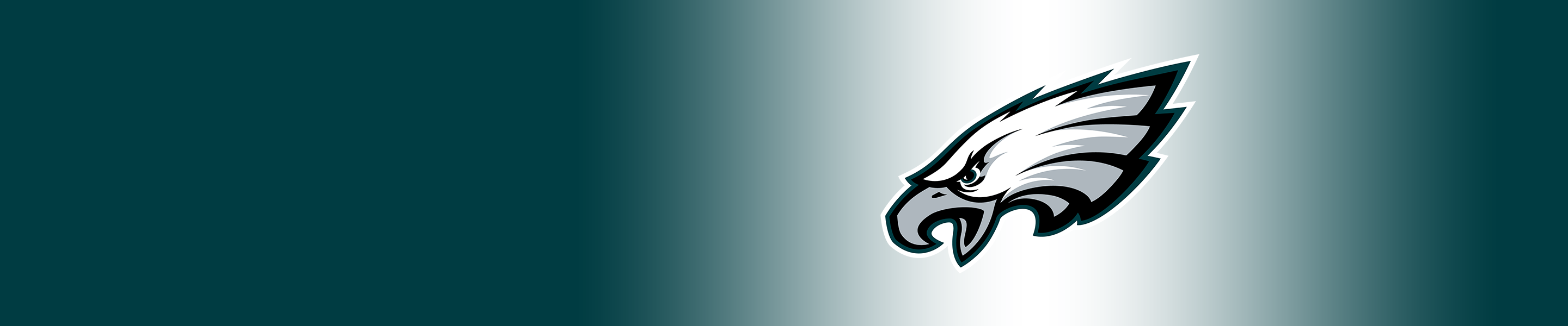 Philadelphia Eagles: Alumigraphic Logo - NFL Outdoor Graphic 33W x 22H