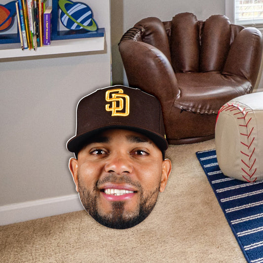 San Diego Padres: Juan Soto 2022 - Officially Licensed MLB Removable A –  Fathead