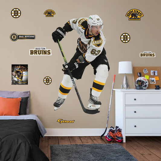 Minnesota Wild: Marc-André Fleury 2023 - Officially Licensed NHL Remov –  Fathead