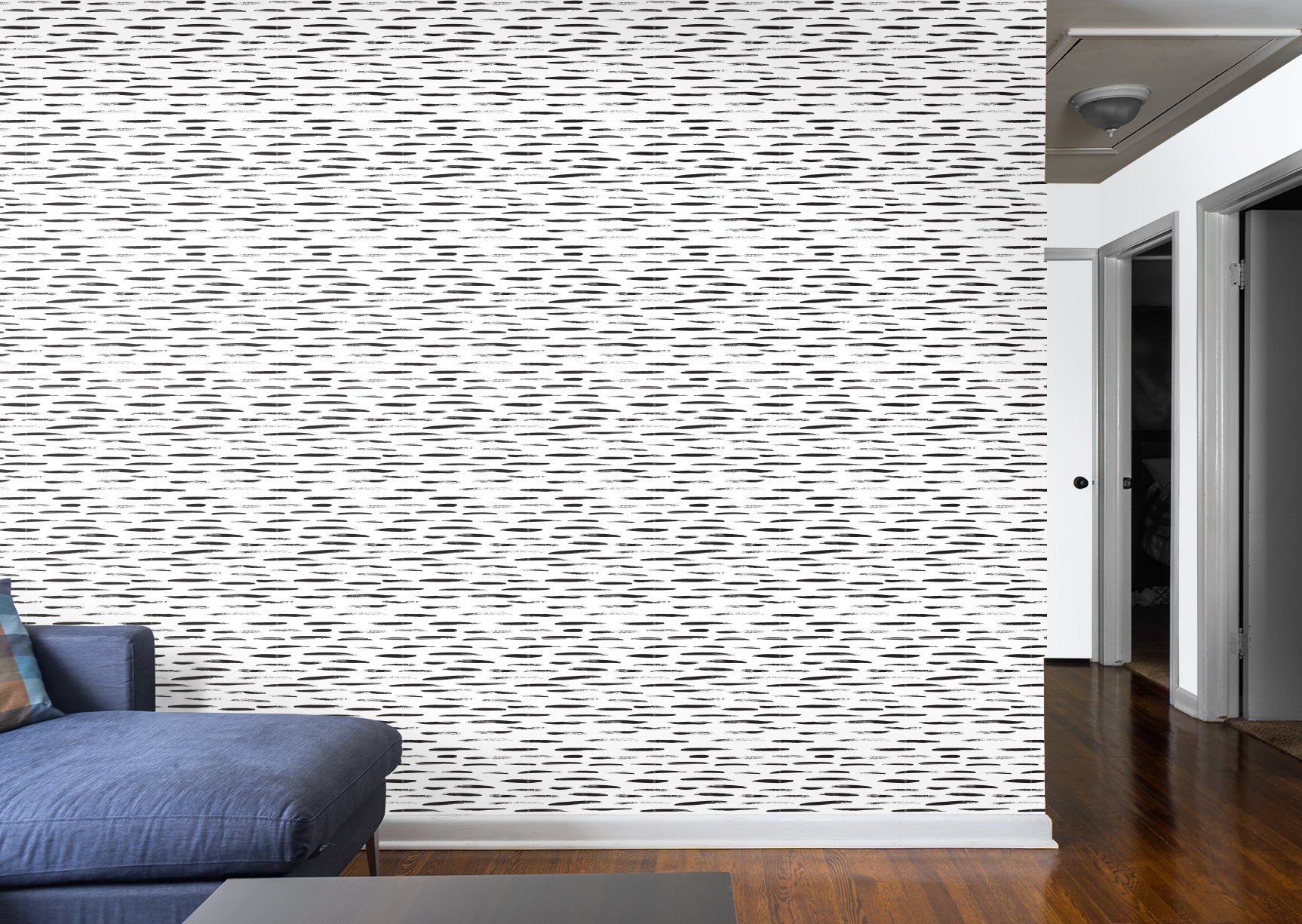 Dimondale - Removable Peel & Stick Wallpaper 24" x 10.5 (21 sf) by Fathead