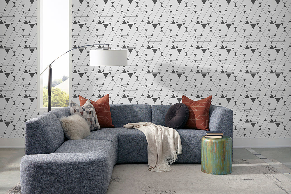 Gobles - Removable Peel & Stick Wallpaper 24" x 16.5 (33 sf) by Fathead