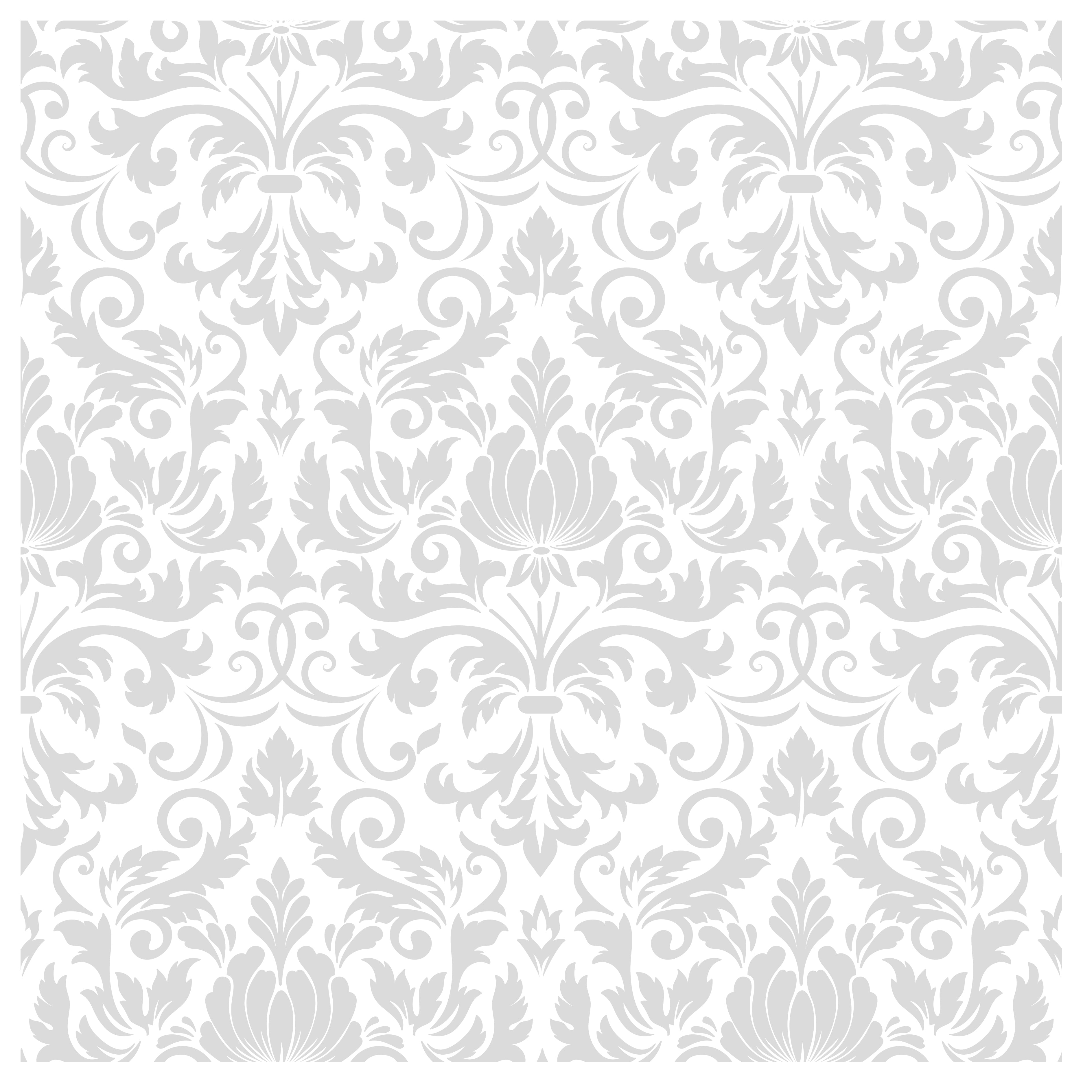 Dresden - Peel & Stick Wallpaper 12" x 12" Sample by Fathead