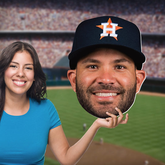 Jeremy Peña 3 Houston Astros baseball player cartoon action pose