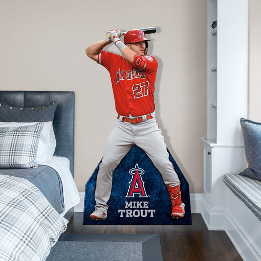 Houston Astros: 2021 Logo Foam Core Cutout - Officially Licensed