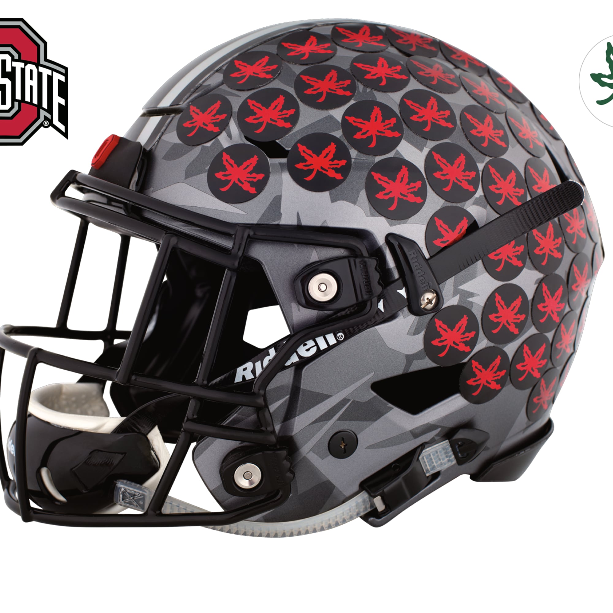 osu football helmet for sale