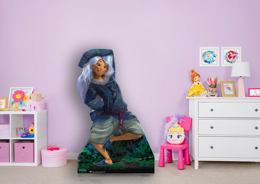 Up: Russell Life-Size Cutout - Disney Stand Out 44W x 65H