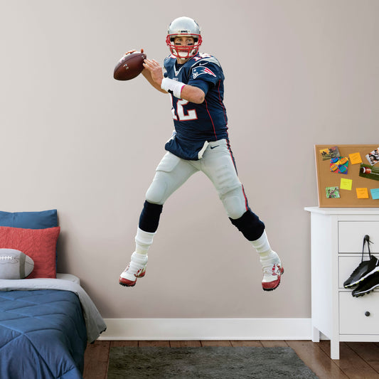 New York Jets: Sauce Gardner 2022 - Officially Licensed NFL Removable –  Fathead