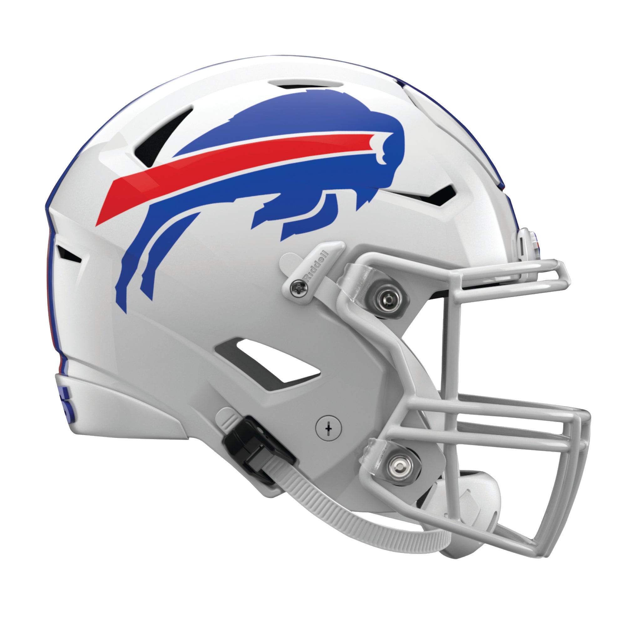 buffalo bills helmet