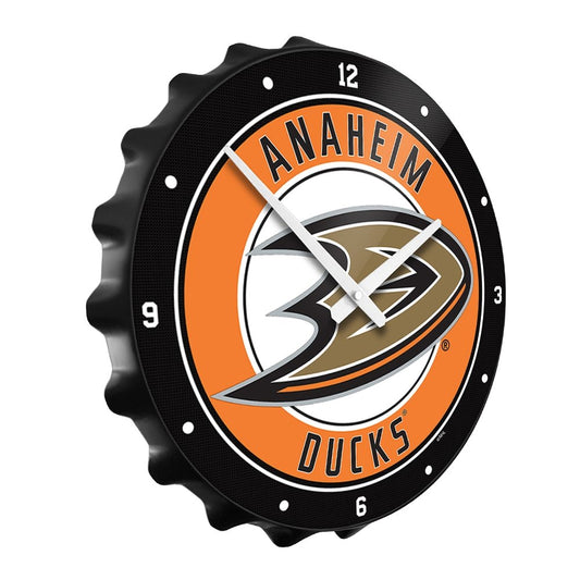 The Fan-Brand Vegas Golden Knights: Round Slimline Lighted Wall Sign 18 in.  L x 18 in. W 2.5 in. D NHVGKS-130-01 - The Home Depot