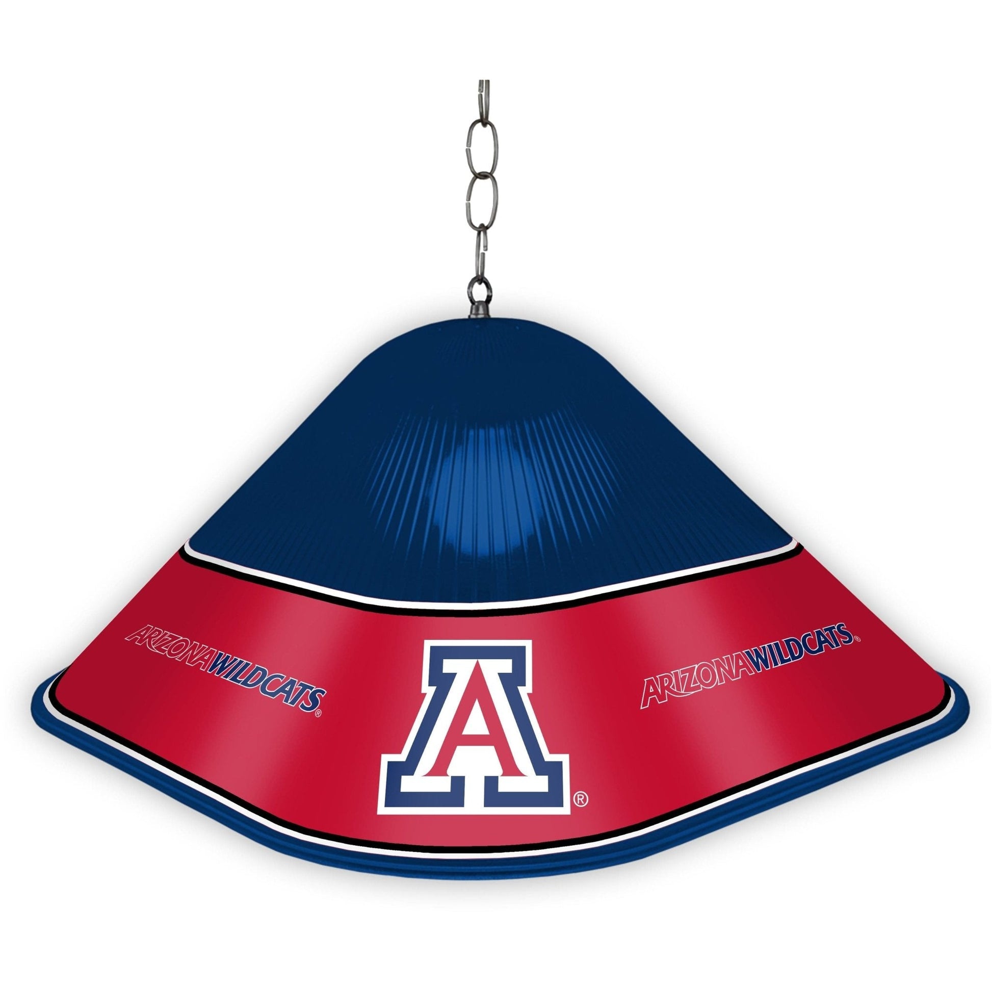 Arizona Wildcats: Game Table Light - The Fan-Brand