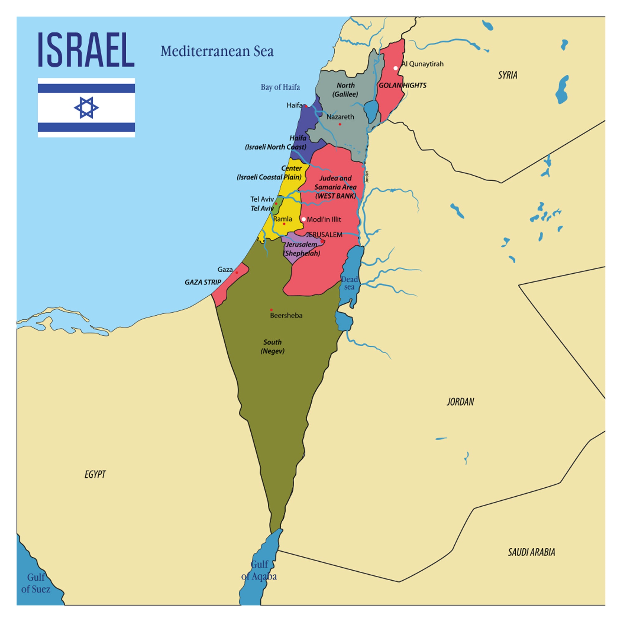 Israel – tagged 