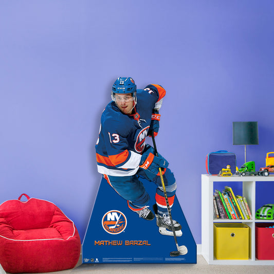 New York Rangers: Artemi Panarin Cutout - NHL Stand Out 44W x 72H