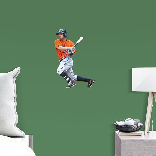 Buy Minimalist Orbit Houston Astros Mascot MLB Licensed Online in