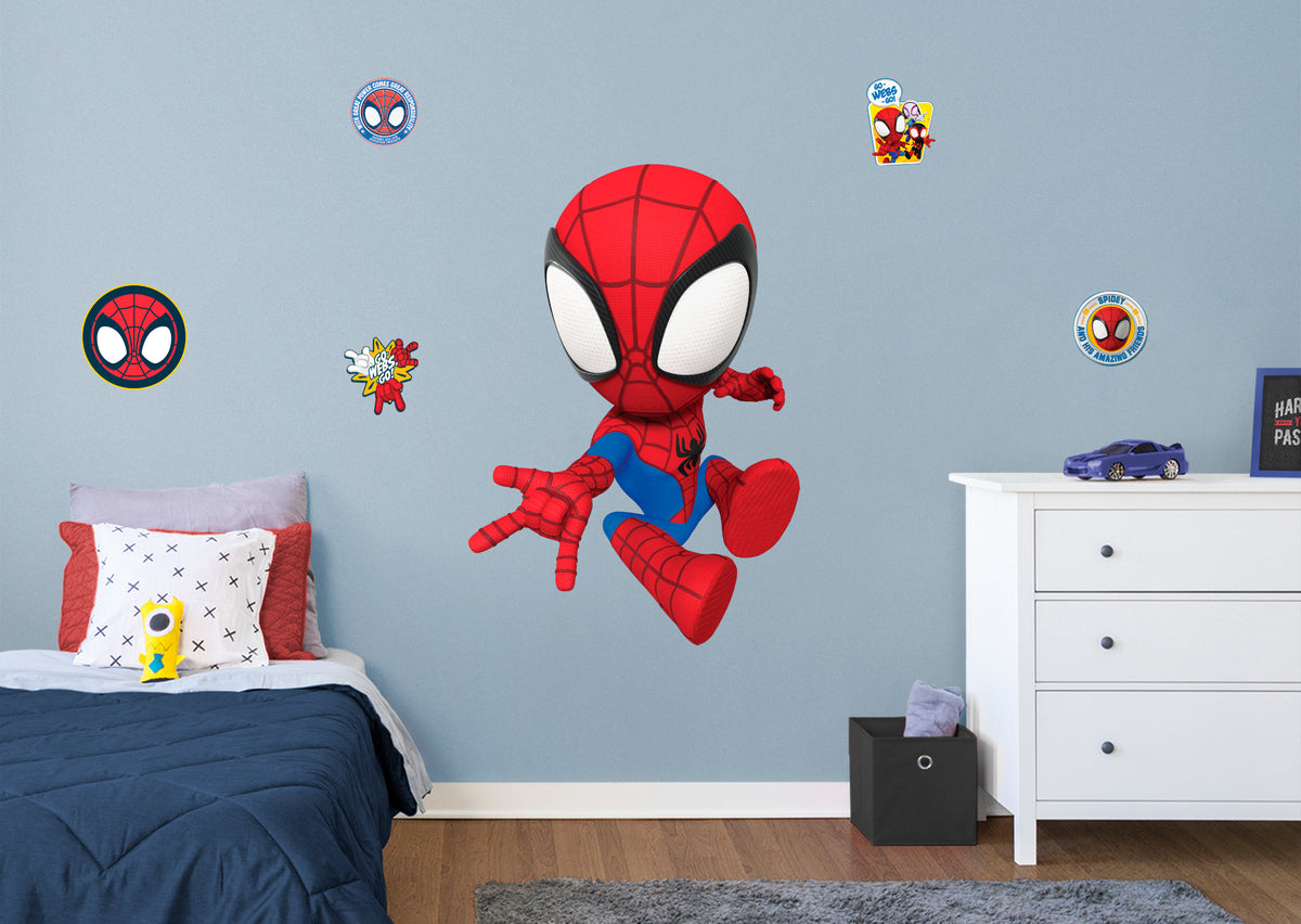 spidey and his amazing friends download free