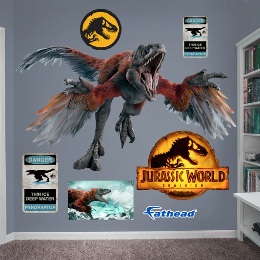 Jurassic World - Parasaurolophus and Brachiosaurus Sticker for Sale by  Paolards