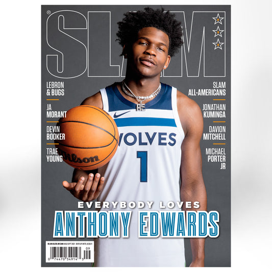 Cover Story – PAUSE Meets: Shai Gilgeous-Alexander – PAUSE Online