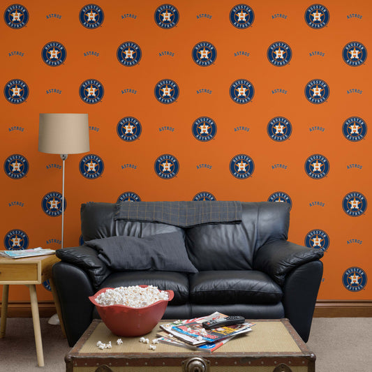 Houston Astros: José Altuve, Yordan Álvarez, Alex Bregman and Jeremy P –  Fathead