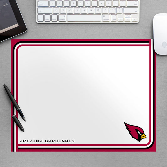 Arizona Cardinals Mouse Pads