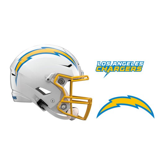 Los Angeles Chargers: Keenan Allen 2022 - Officially Licensed NFL Remo –  Fathead