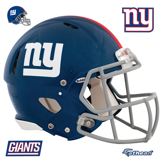 New York Giants: 2021 Foam Finger - Officially Licensed NFL