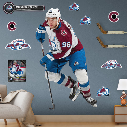 Stanley Cup - Officially Licensed NHL Removable Wall Decal – Fathead