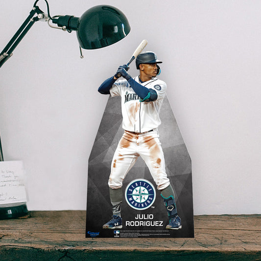 Houston Astros: Yordan Alvarez 2022 Mini Cardstock Cutout - Officially  Licensed MLB Stand Out