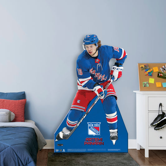 Texas Rangers: Adolís Garcia 2022 Life-Size Foam Core Cutout - Officia –  Fathead