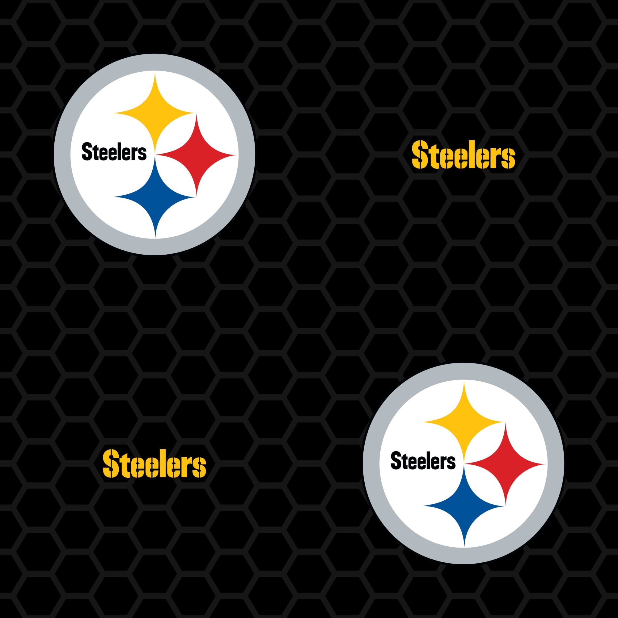 2023 Pittsburgh Steelers wallpaper  Pro Sports Backgrounds